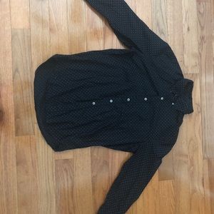 American Eagle Dress Shirt